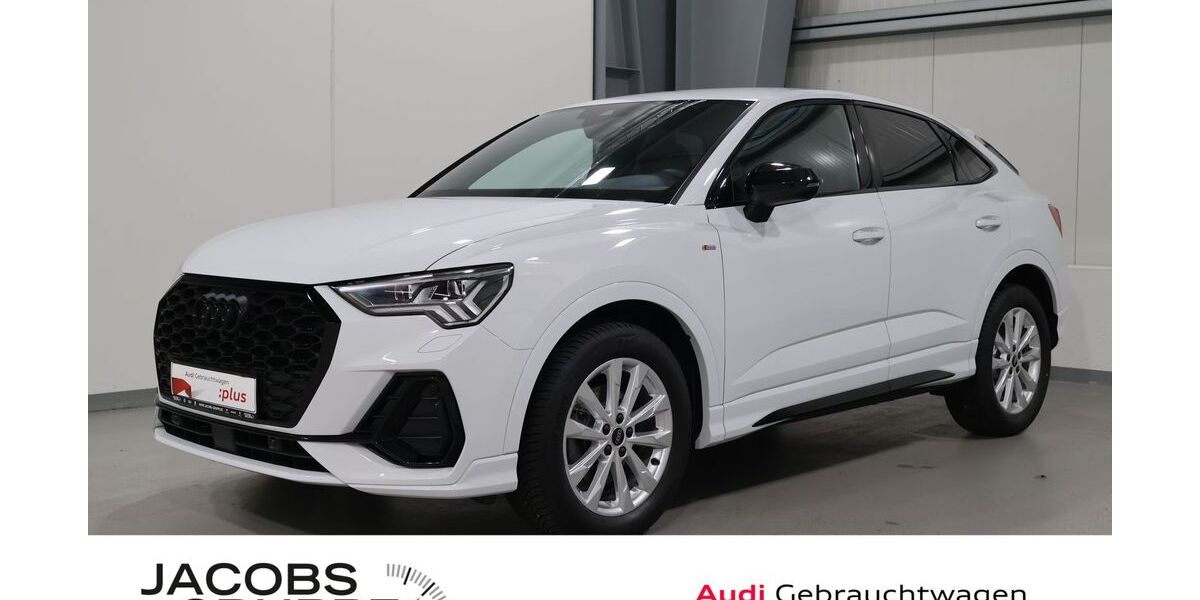Audi Q3 27.284 km 36.820 &euro; Aachen 52078