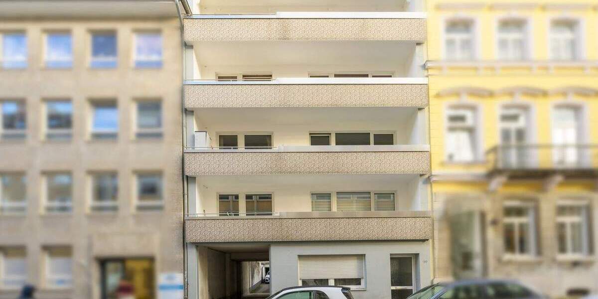 Mehrfamilienhaus, Wohnhaus Aachen Aachen-Mitte - 1 Zimmer, 429 m&sup2;, 1.300.000&euro; | Angebot:25731667