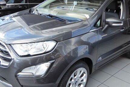 Ford EcoSport 19.206 km 15.990 &euro; Herzogenrath 52134