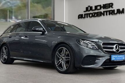 Mercedes-Benz E 200 125.000 km 23.990 &euro; Jülich 52428