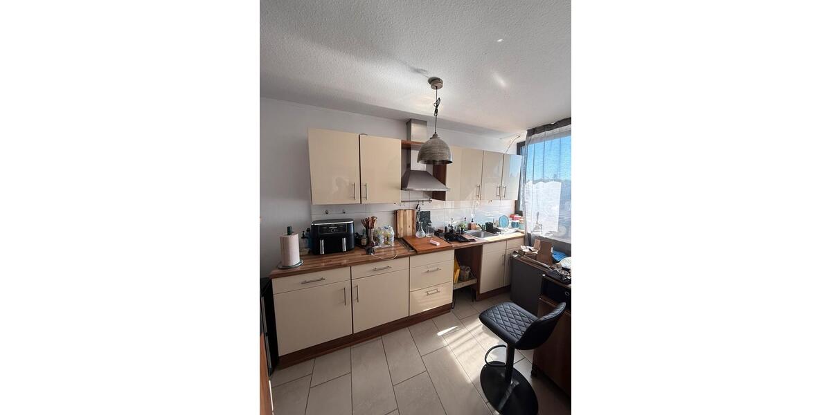 Etagenwohnung Aachen Eilendorf - 3 Zimmer, 85 m&sup2;, 1.300&euro; | Angebot:26441327