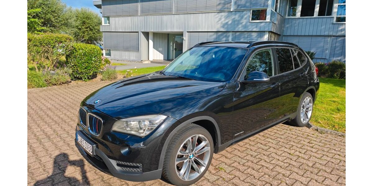 BMW X1 220.000 km 5.499 &euro; Eschweiler 52249
