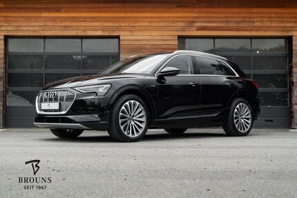 Audi e-tron 125.000 km 29.950 &euro; Aachen 52072
