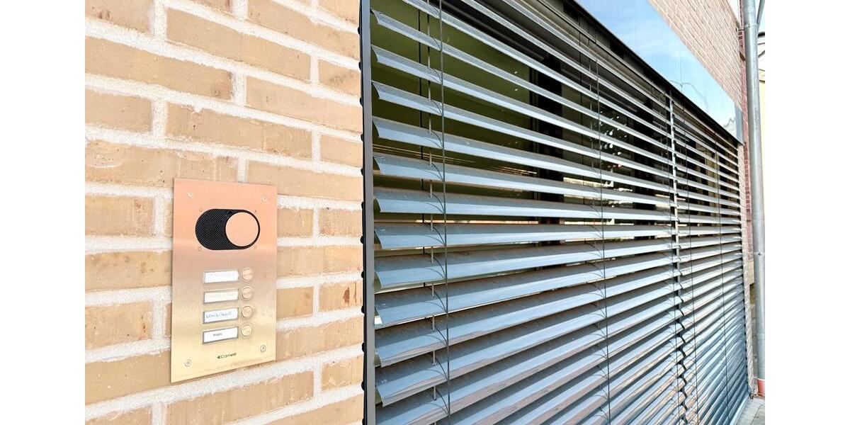 Erdgeschoßwohnung Jülich - 1 Zimmer, 37 m&sup2;, 560&euro; | Angebot:26051275