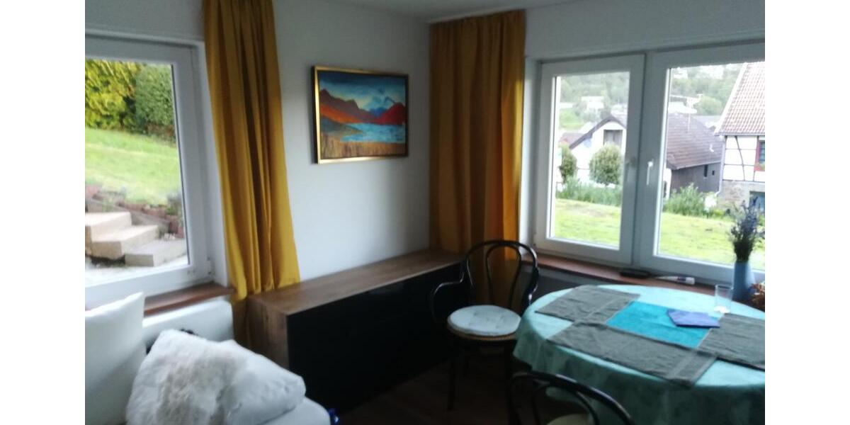 Etagenwohnung Simmerath - 1 Zimmer, 60 m&sup2;, 480&euro; | Angebot:25756664