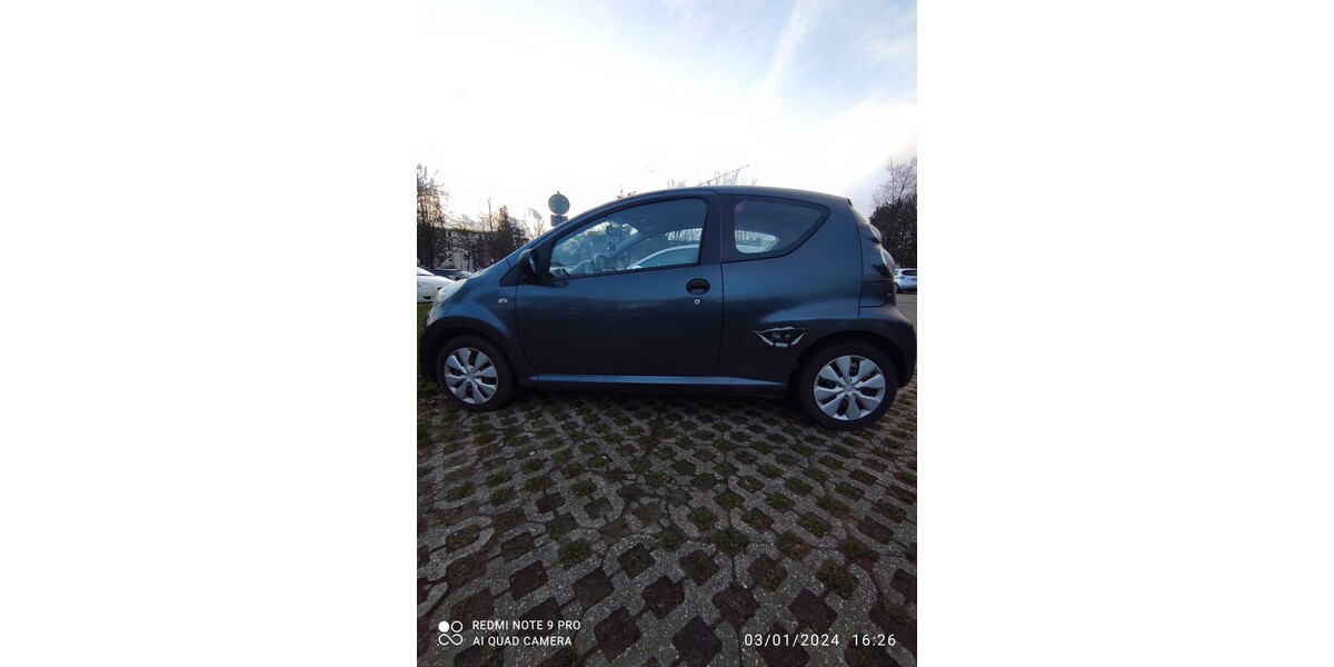 Citroen C1 130.000 km 3.500 &euro; Herzogenrath 52134
