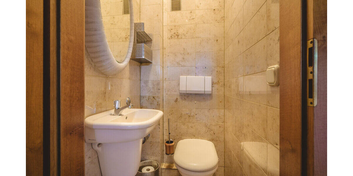 Mehrfamilienhaus, Wohnhaus Würselen Bardenberg - 6 Zimmer, 169 m&sup2;, 425.000&euro; | Angebot:26192216