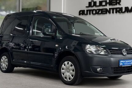 VW Caddy 144.200 km 11.490 &euro; Jülich 52428