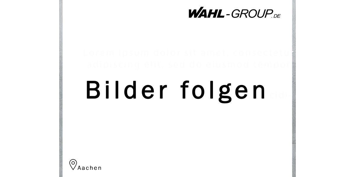 MG 3 18.287 km 15.490 &euro; Aachen 52068