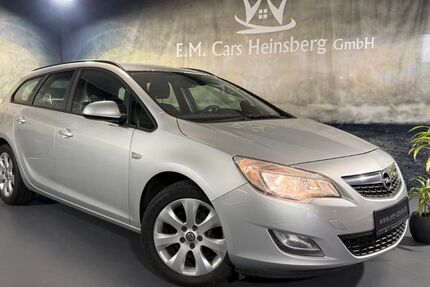 Opel Astra 295.817 km 3.300 &euro; Heinsberg 52525