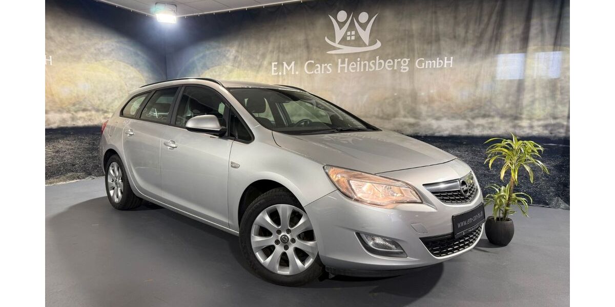 Opel Astra 295.817 km 3.300 &euro; Heinsberg 52525