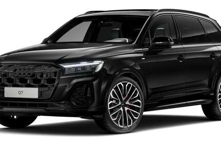 Audi Q7 6.666 km 93.680 &euro; Geilenkirchen 52511