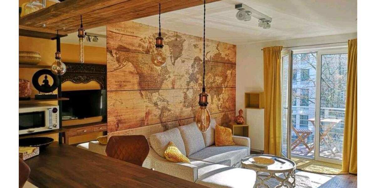 Zimmer Aachen Aachen-Mitte - 2 Zimmer, 1.690&euro; | Angebot:24986042