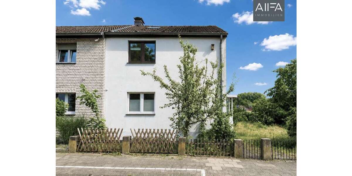 Einfamilienhaus Jülich - 4 Zimmer, 100 m&sup2;, 248.000&euro; | Angebot:27043137