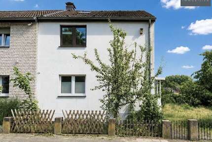 Haus Jülich - 4 Zimmer, 100 m&sup2;, 248.000&euro; | Angebot:27043137