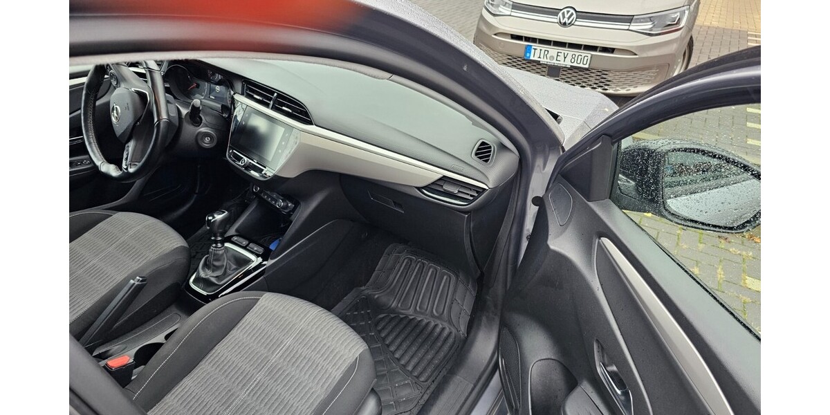 Opel Corsa 78.262 km 12.850 &euro; Düren 52349