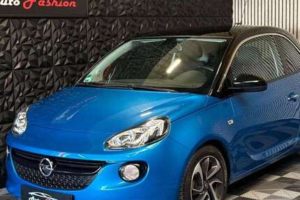 Opel Adam 32.000 km 10.950 &euro; Jülich 52428