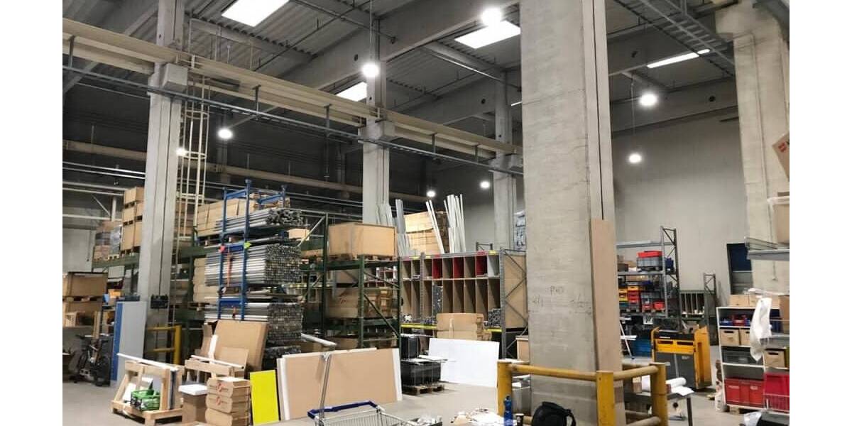 Gewerbeobjekt Düren Mariaweiler-Hoven - 6.900.000&euro; | Angebot:25738285