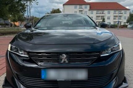 Peugeot 508 140.000 km 15.000 &euro; Aldenhoven 52457