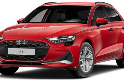 Audi A3 8.312 km 36.570 &euro; Aachen 52078