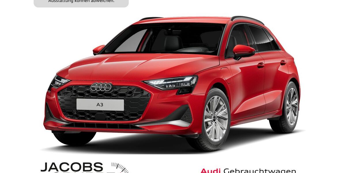 Audi A3 8.312 km 36.570 &euro; Aachen 52078