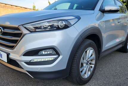 Hyundai TUCSON 63.445 km 18.900 &euro; Eschweiler 52249
