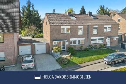 Haus Eschweiler - 5 Zimmer, 143 m&sup2;, 359.000&euro; | Angebot:26142678