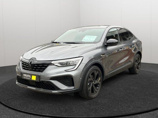 Renault Arkana 42.335 km 23.490 &euro; Übach-Palenberg 52531