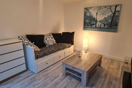 Wohnung Aachen Aachen-Mitte - 2 Zimmer, 52 m&sup2;, 990&euro; | Angebot:26701759