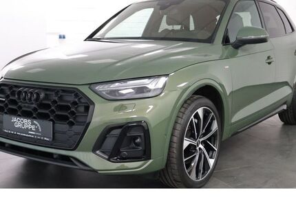 Audi Q5 17.106 km 53.920 &euro; Alsdorf 52477