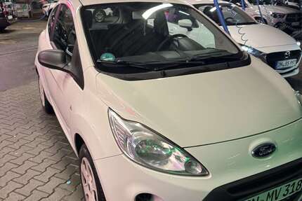 Ford Ka/Ka+ 166.000 km 2.600 &euro; Langerwehe 52379