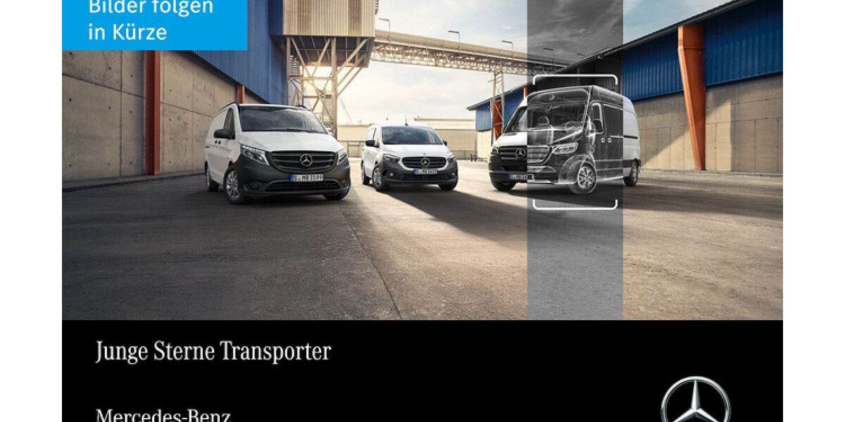 Mercedes-Benz Citan 13.930 km 21.408 &euro; Eschweiler 52249