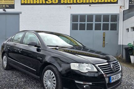VW Passat 246.065 km 2.450 &euro; Übach-Palenberg bei Aachen 52531