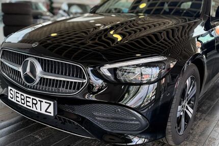 Mercedes-Benz C 200 27.256 km 35.149 &euro; Stolberg 52223