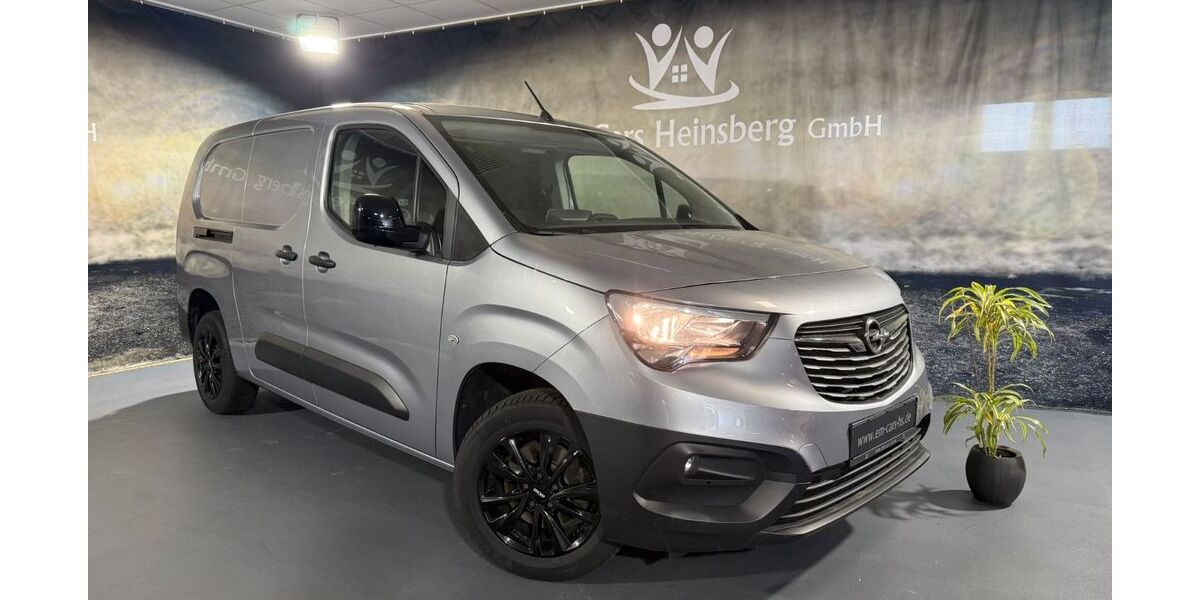 Opel Combo 42.118 km 17.900 &euro; Heinsberg 52525