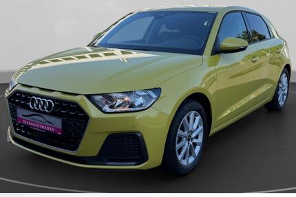 Audi A1 27.636 km 18.890 &euro; Aachen 52068