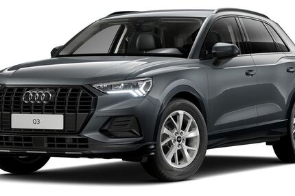 Audi Q3 1.694 km 34.980 &euro; Heinsberg 52525