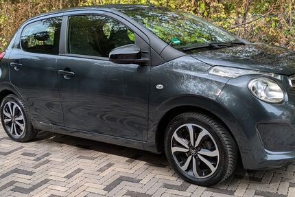 Citroen C1 94.100 km 5.800 &euro; Düren 52351