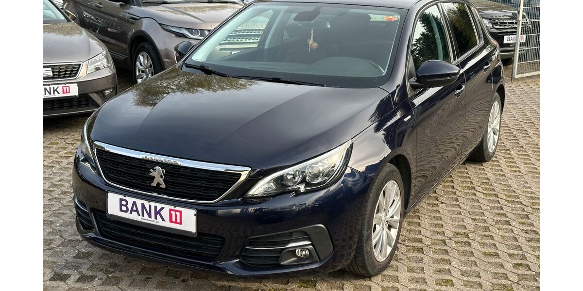 Peugeot 308 93.699 km 6.900 &euro; Würselen 52146