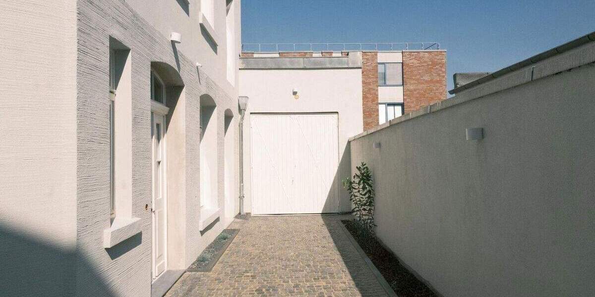 Etagenwohnung Aachen Aachen-Mitte - 5 Zimmer, 132 m&sup2;, 495.000&euro; | Angebot:25837649