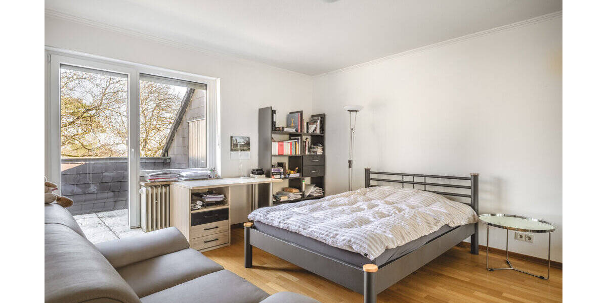 Etagenwohnung Aachen Aachen-Mitte - 4 Zimmer, 130 m&sup2;, 489.000&euro; | Angebot:26411041
