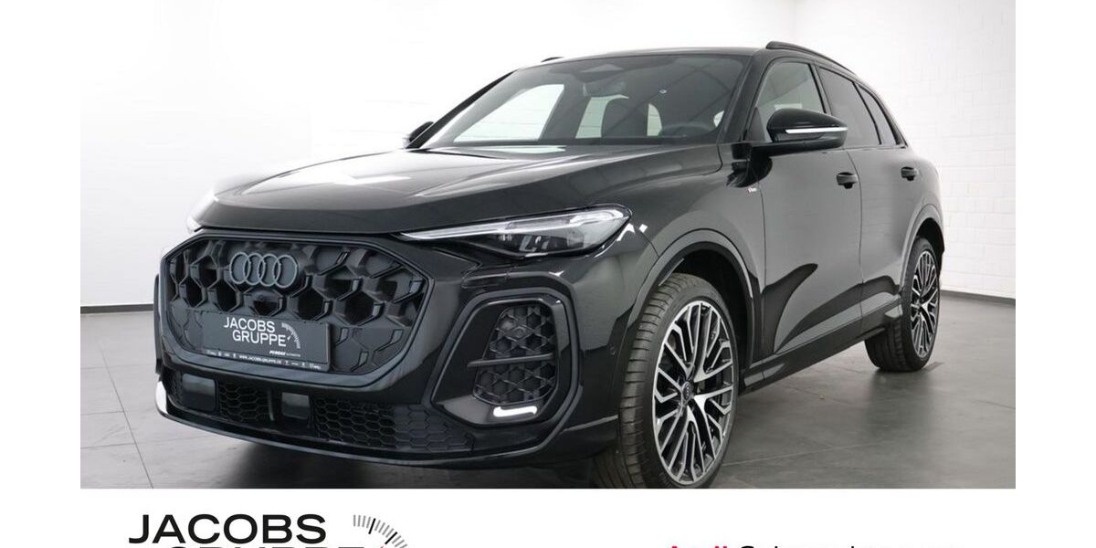 Audi Q5 23.566 km 57.880 &euro; Alsdorf 52477