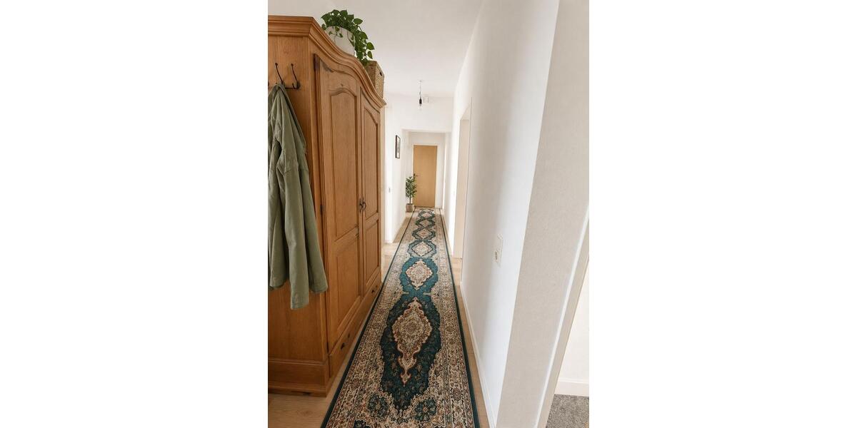 Etagenwohnung Aachen Aachen-Mitte - 4 Zimmer, 84 m&sup2;, 840&euro; | Angebot:26521326