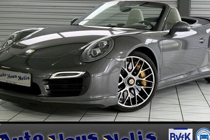 Porsche 991 44.700 km 139.991 &euro; Geilenkirchen 52511