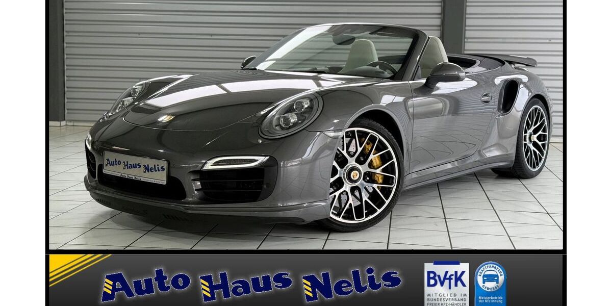 Porsche 991 44.700 km 139.991 &euro; Geilenkirchen 52511