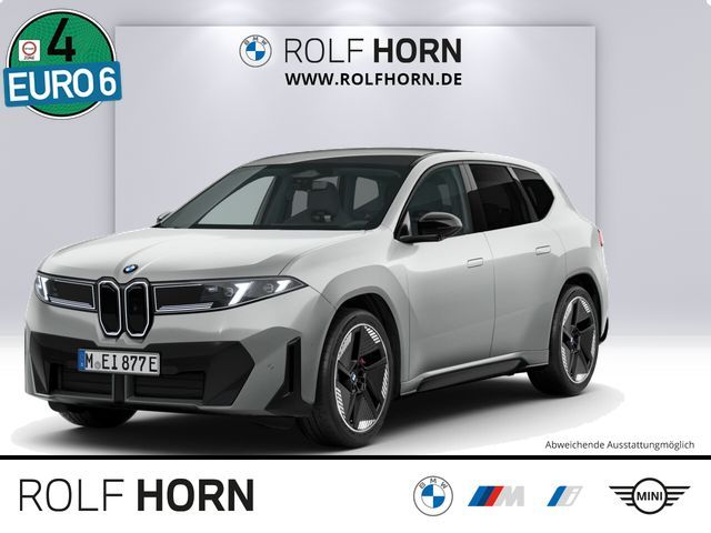 BMW iX3 14.990 km 85.860 &euro; Düren 52355