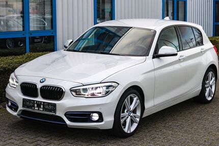BMW 120 85.000 km 17.790 &euro; Kreuzau 52372