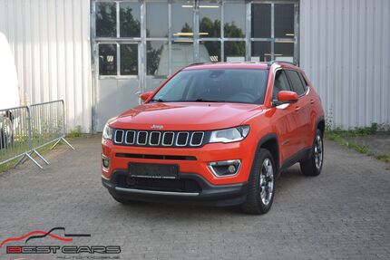 Jeep Compass 69.000 km 17.950 &euro; Würselen 52146