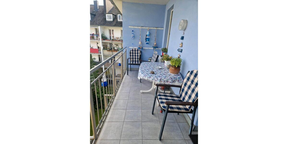Etagenwohnung Aachen Aachen-Mitte - 2 Zimmer, 66 m&sup2;, 208.000&euro; | Angebot:26593466