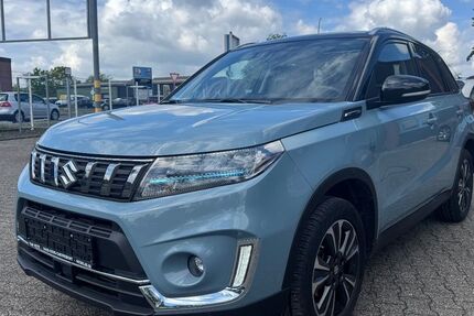 Suzuki Vitara 30.400 km 14.900 &euro; Alsdorf 52477